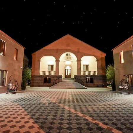 Royal Palace Hotel Βανατζόρ Εξωτερικό φωτογραφία