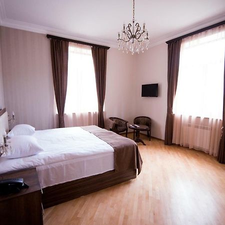 Royal Palace Hotel Βανατζόρ Εξωτερικό φωτογραφία