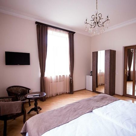 Royal Palace Hotel Βανατζόρ Εξωτερικό φωτογραφία