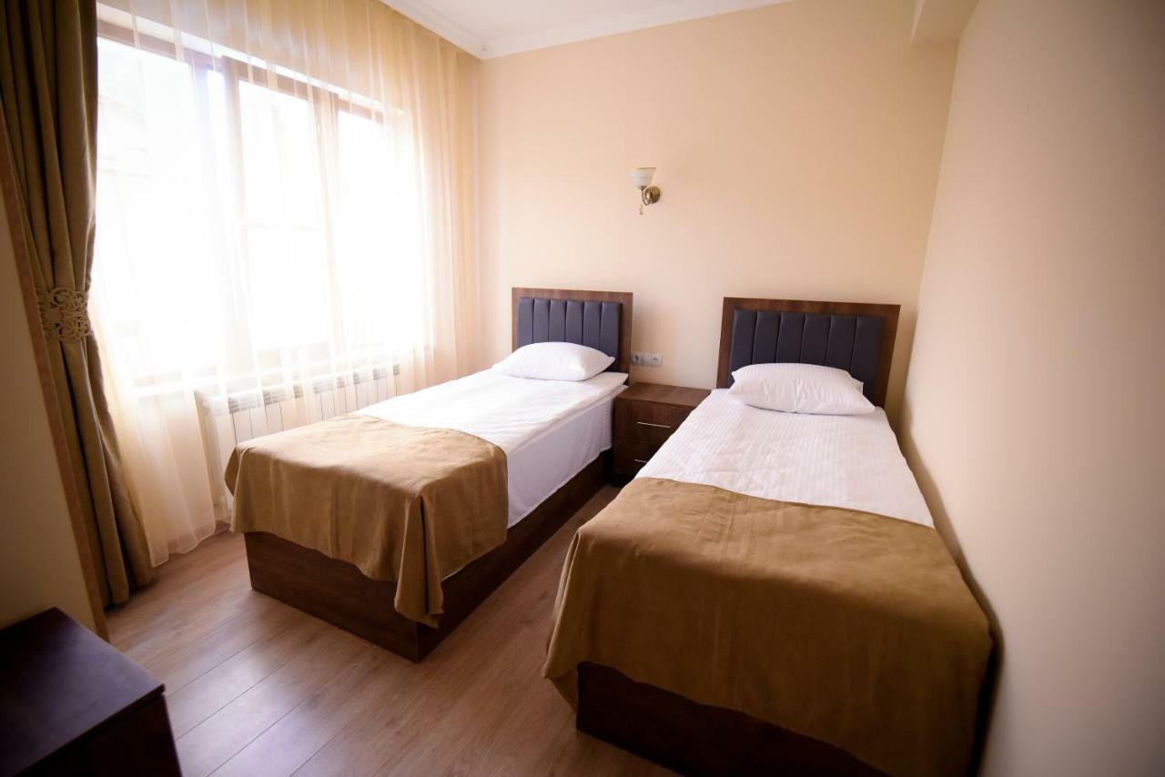 Royal Palace Hotel Βανατζόρ Εξωτερικό φωτογραφία