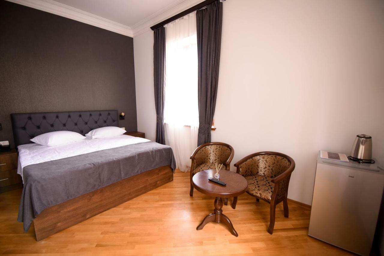 Royal Palace Hotel Βανατζόρ Εξωτερικό φωτογραφία