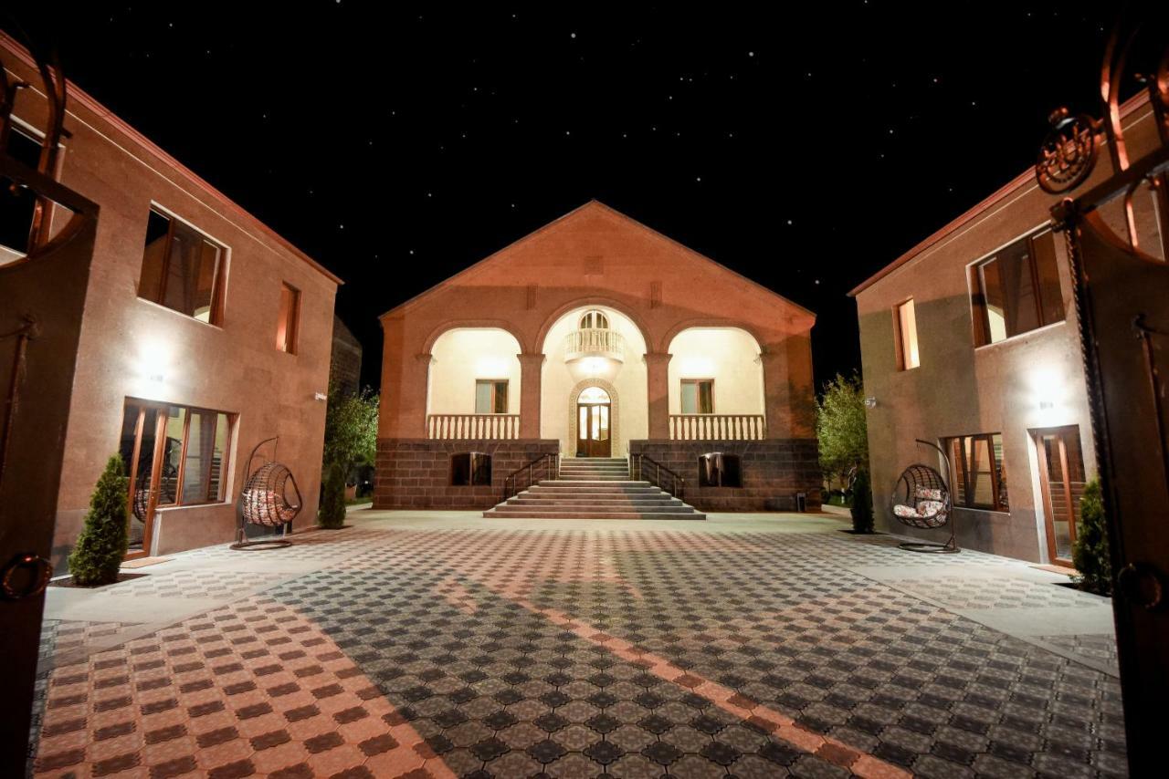 Royal Palace Hotel Βανατζόρ Εξωτερικό φωτογραφία