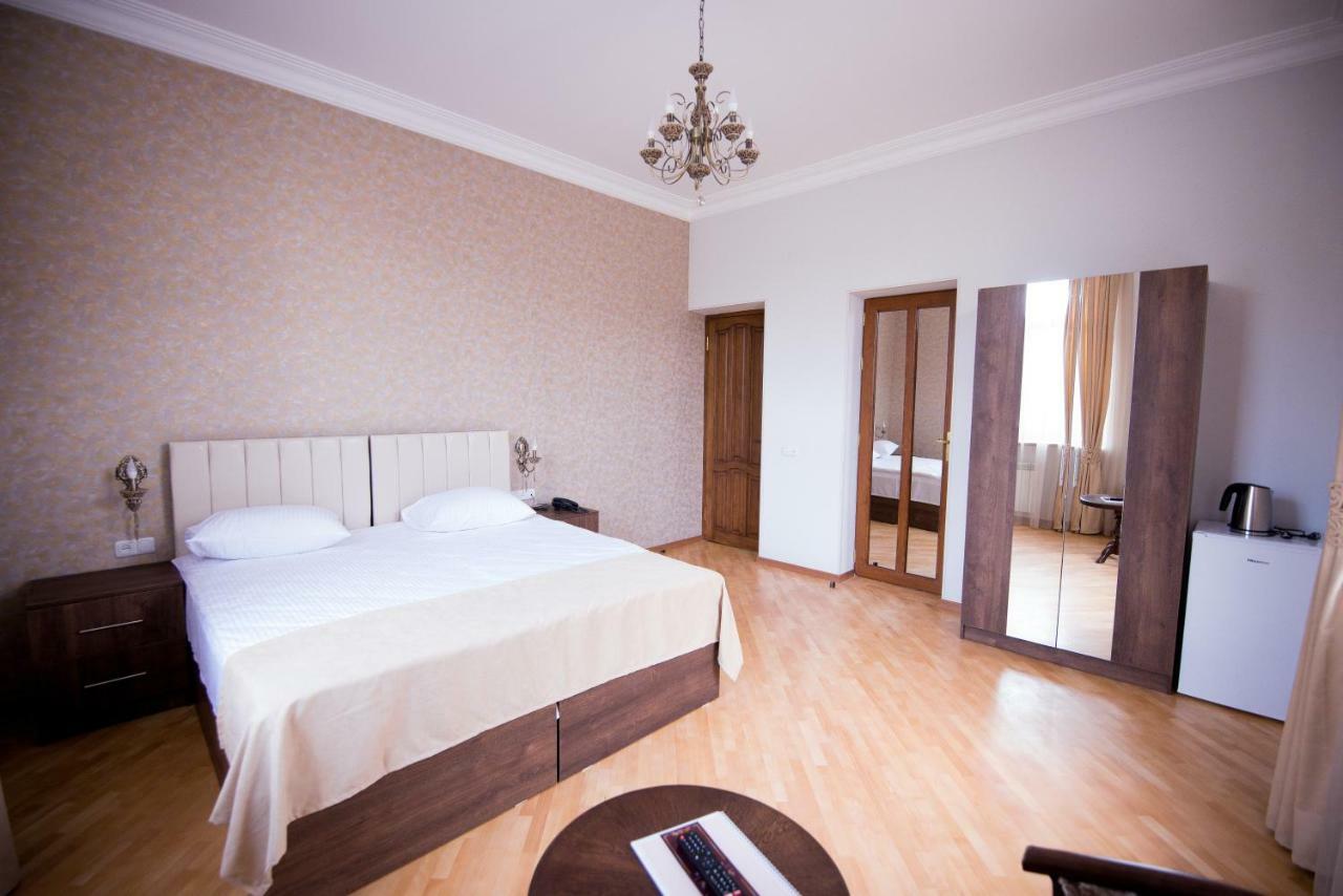 Royal Palace Hotel Βανατζόρ Εξωτερικό φωτογραφία