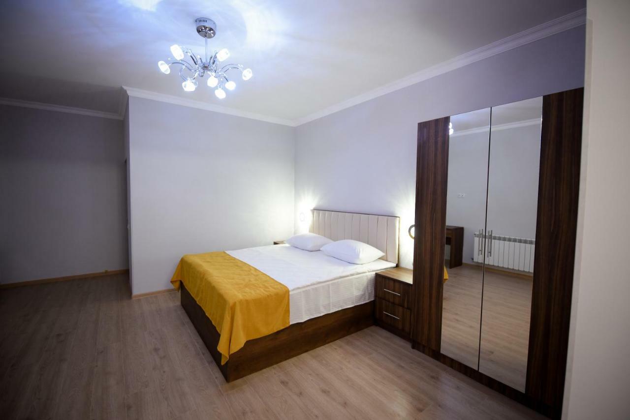 Royal Palace Hotel Βανατζόρ Εξωτερικό φωτογραφία