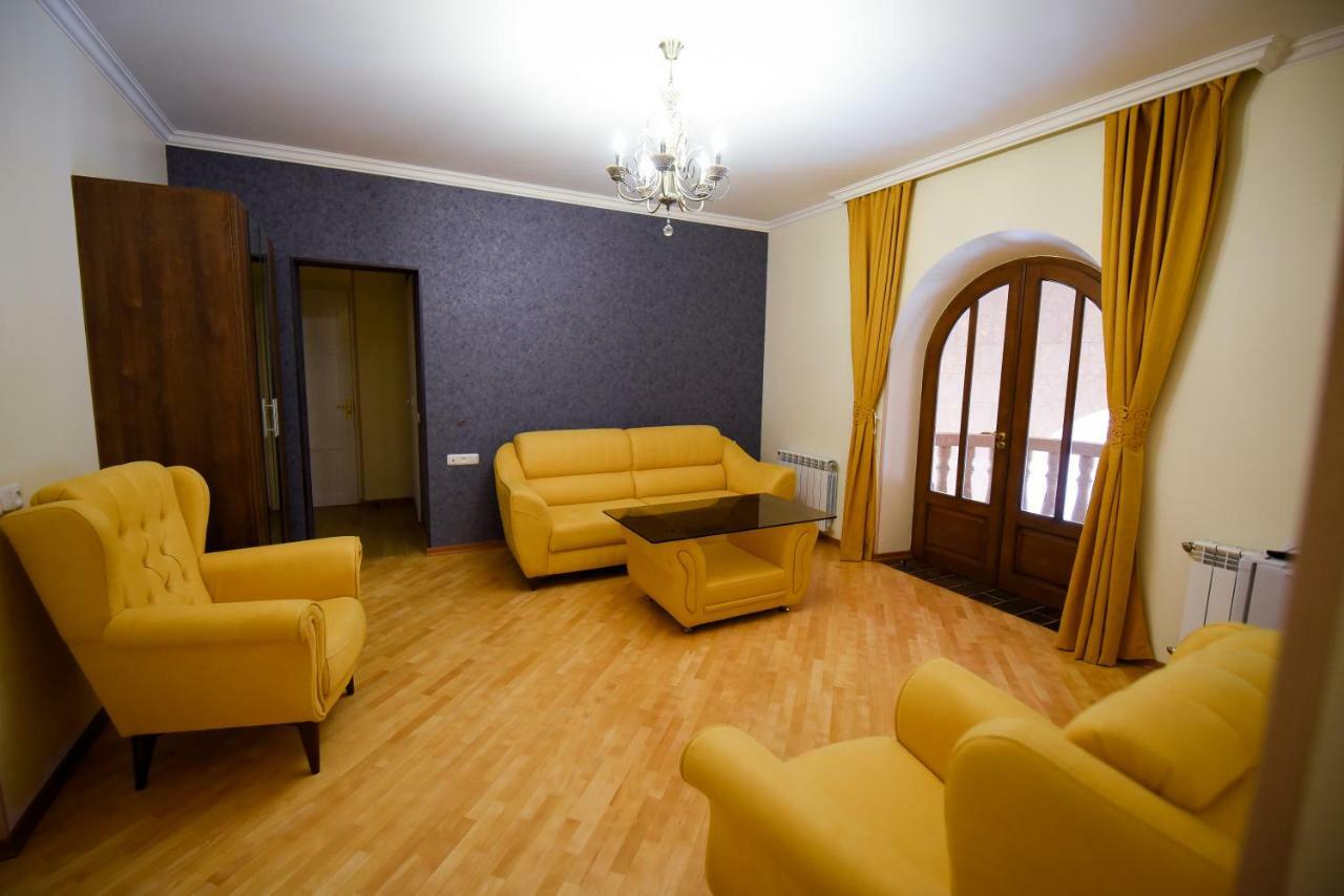 Royal Palace Hotel Βανατζόρ Εξωτερικό φωτογραφία