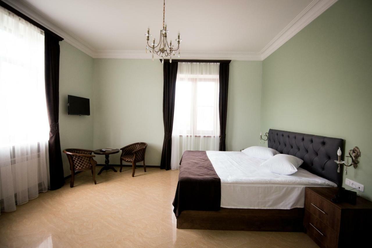 Royal Palace Hotel Βανατζόρ Εξωτερικό φωτογραφία