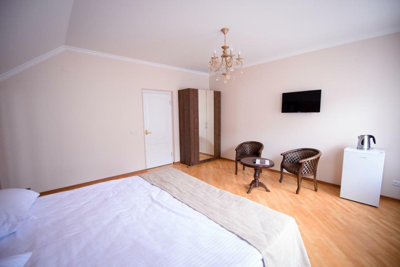Royal Palace Hotel Βανατζόρ Εξωτερικό φωτογραφία