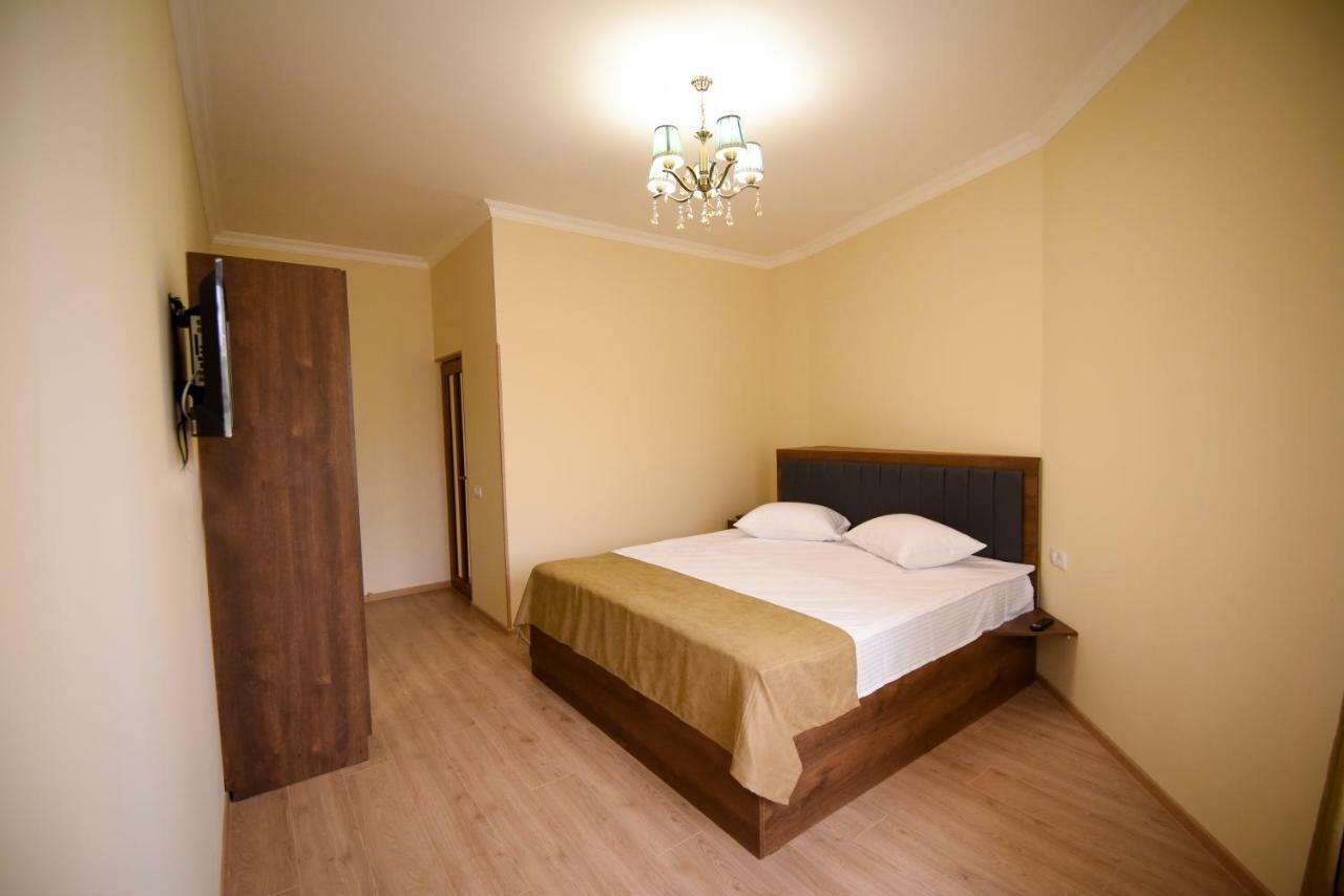 Royal Palace Hotel Βανατζόρ Εξωτερικό φωτογραφία