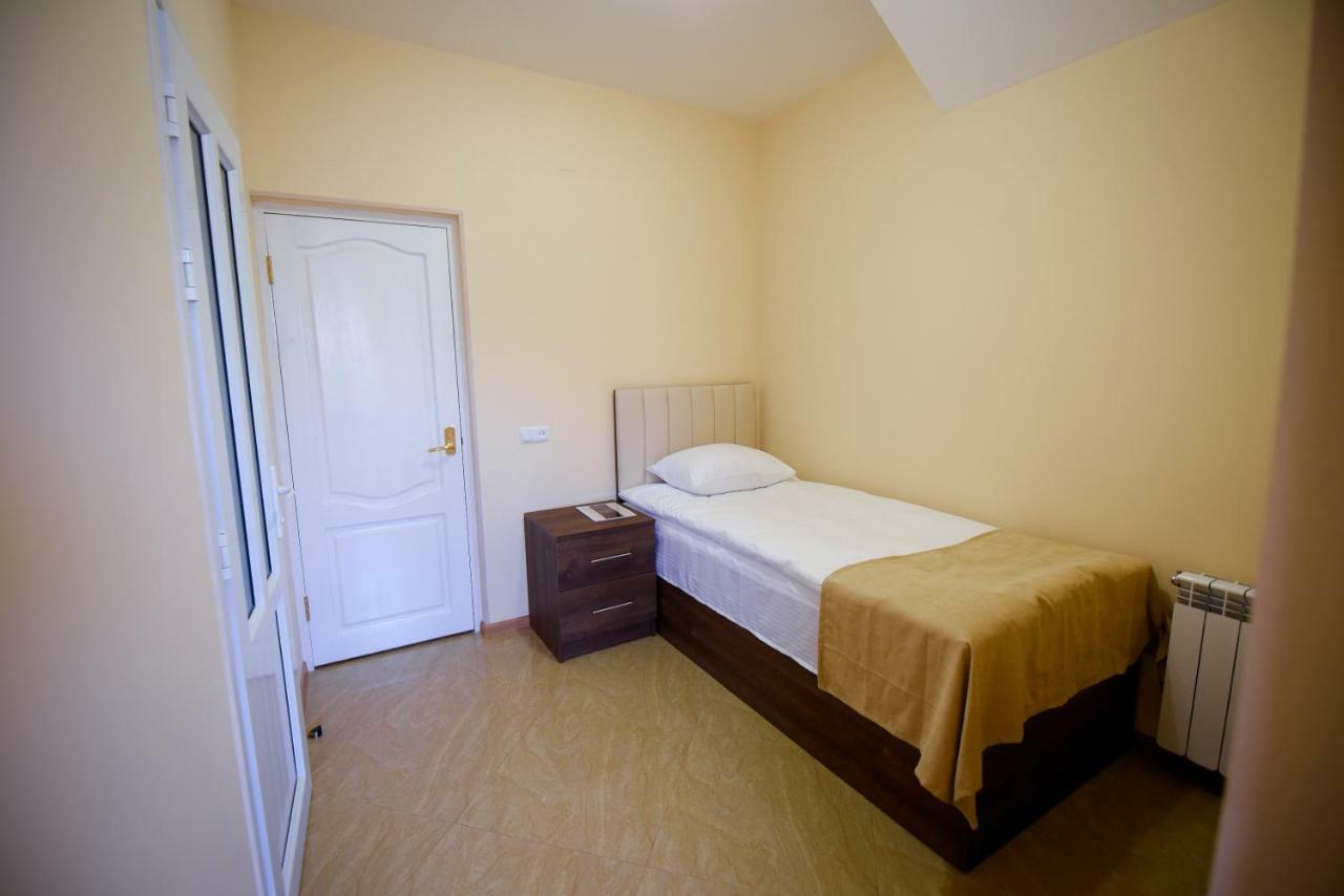 Royal Palace Hotel Βανατζόρ Εξωτερικό φωτογραφία
