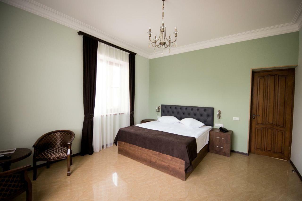 Royal Palace Hotel Βανατζόρ Εξωτερικό φωτογραφία