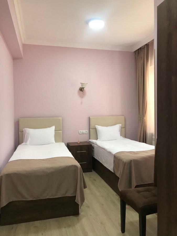 Royal Palace Hotel Βανατζόρ Εξωτερικό φωτογραφία