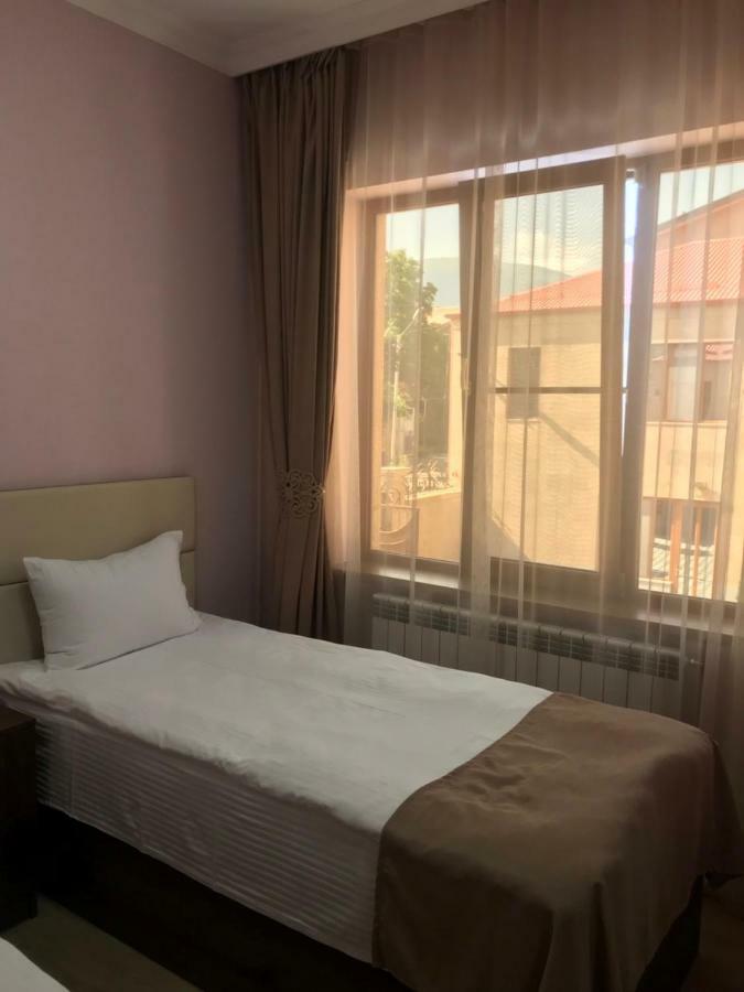 Royal Palace Hotel Βανατζόρ Εξωτερικό φωτογραφία