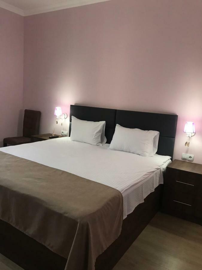 Royal Palace Hotel Βανατζόρ Εξωτερικό φωτογραφία