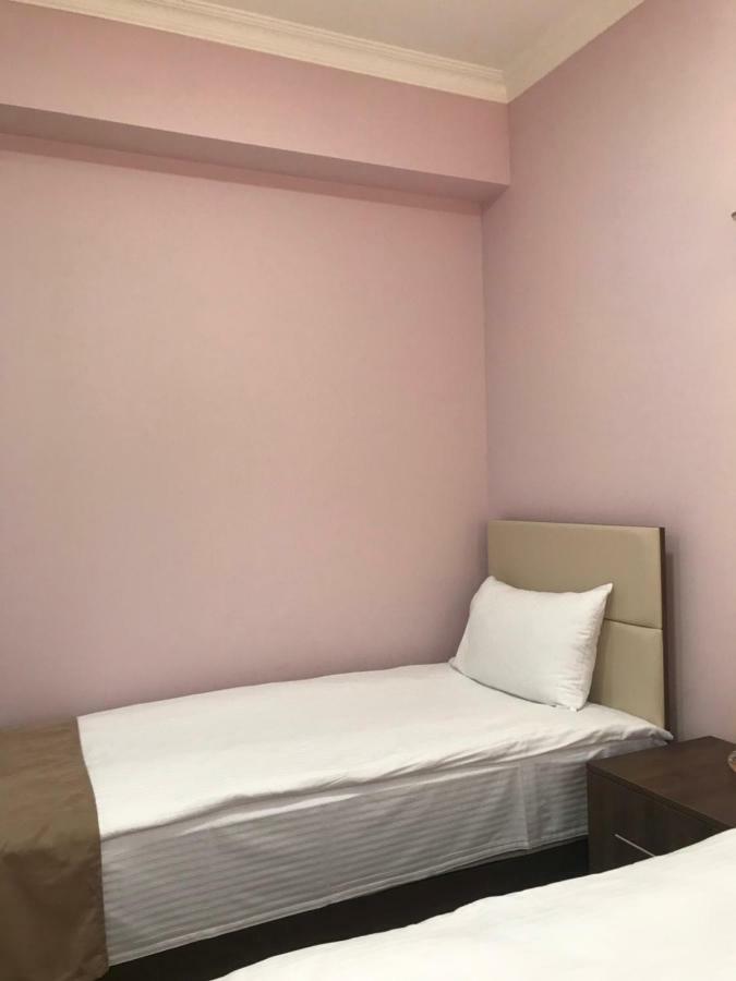 Royal Palace Hotel Βανατζόρ Εξωτερικό φωτογραφία