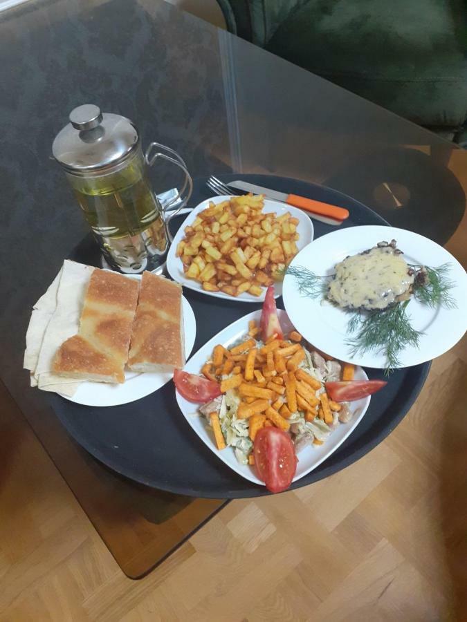 Royal Palace Hotel Βανατζόρ Εξωτερικό φωτογραφία