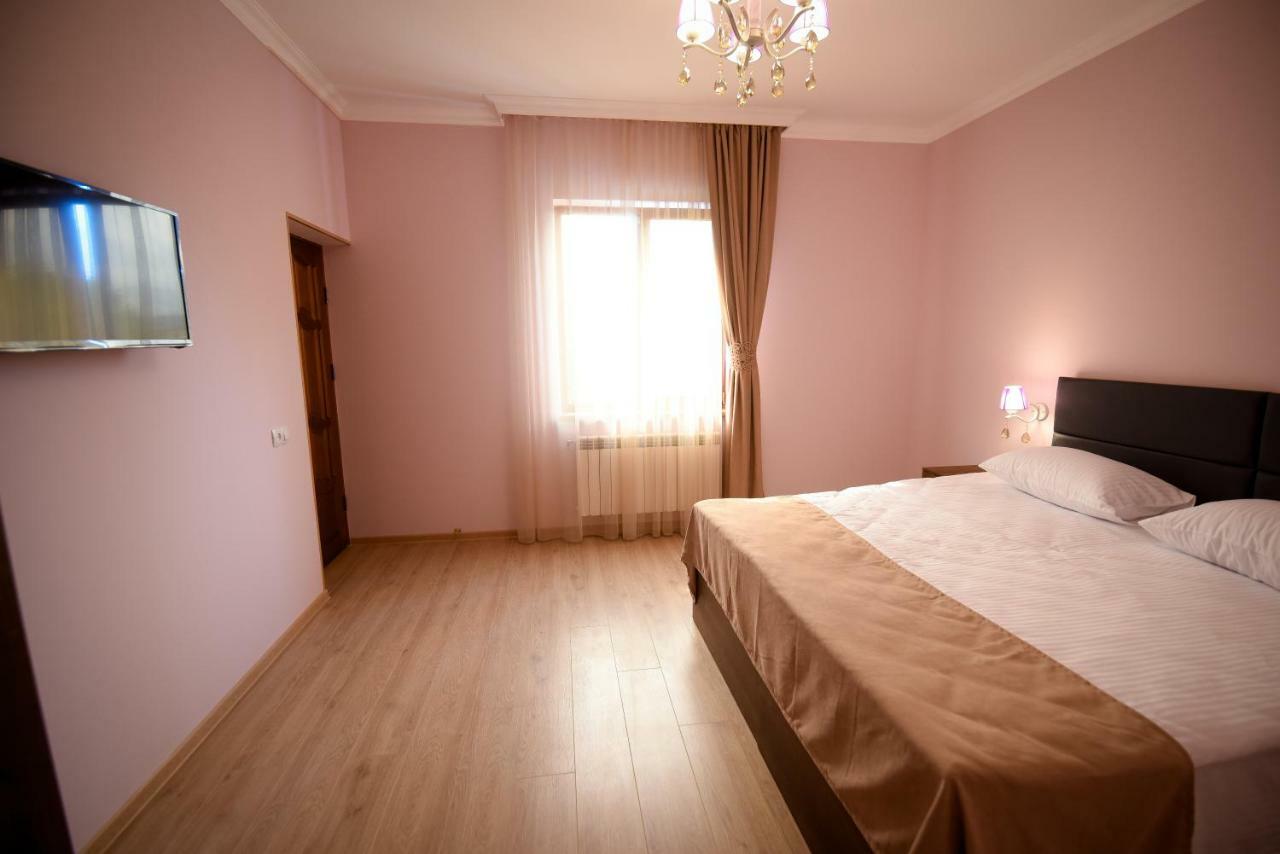 Royal Palace Hotel Βανατζόρ Εξωτερικό φωτογραφία