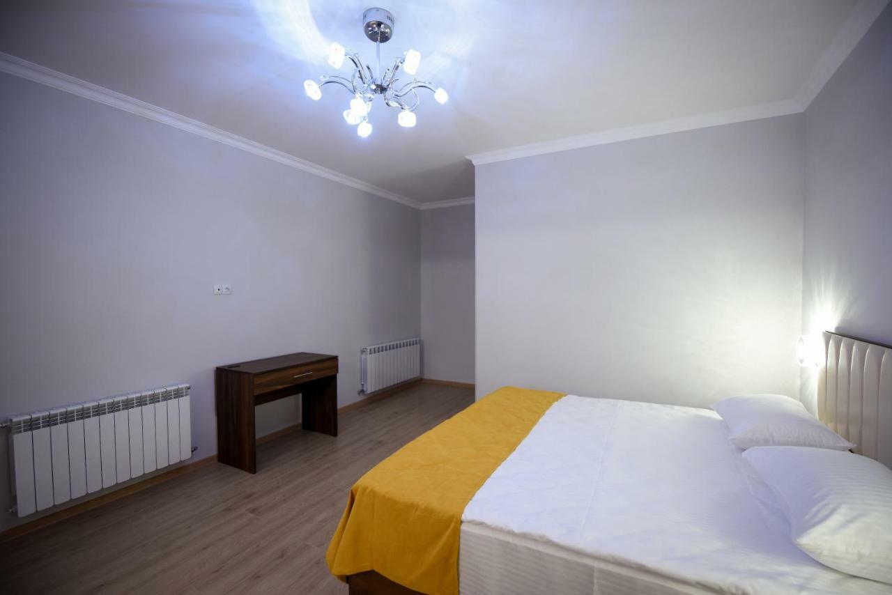 Royal Palace Hotel Βανατζόρ Εξωτερικό φωτογραφία