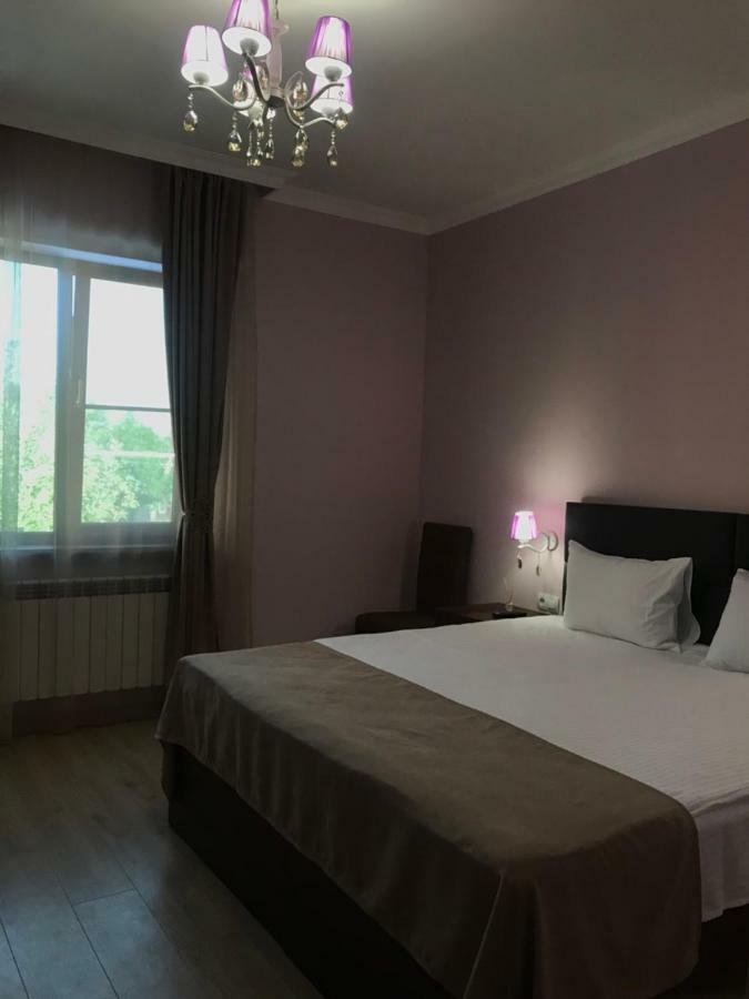 Royal Palace Hotel Βανατζόρ Εξωτερικό φωτογραφία