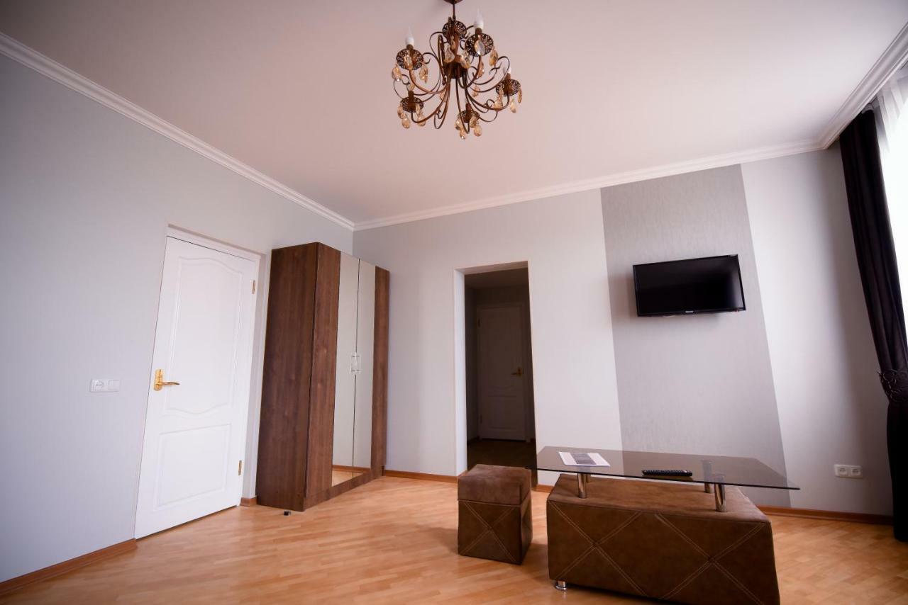 Royal Palace Hotel Βανατζόρ Εξωτερικό φωτογραφία