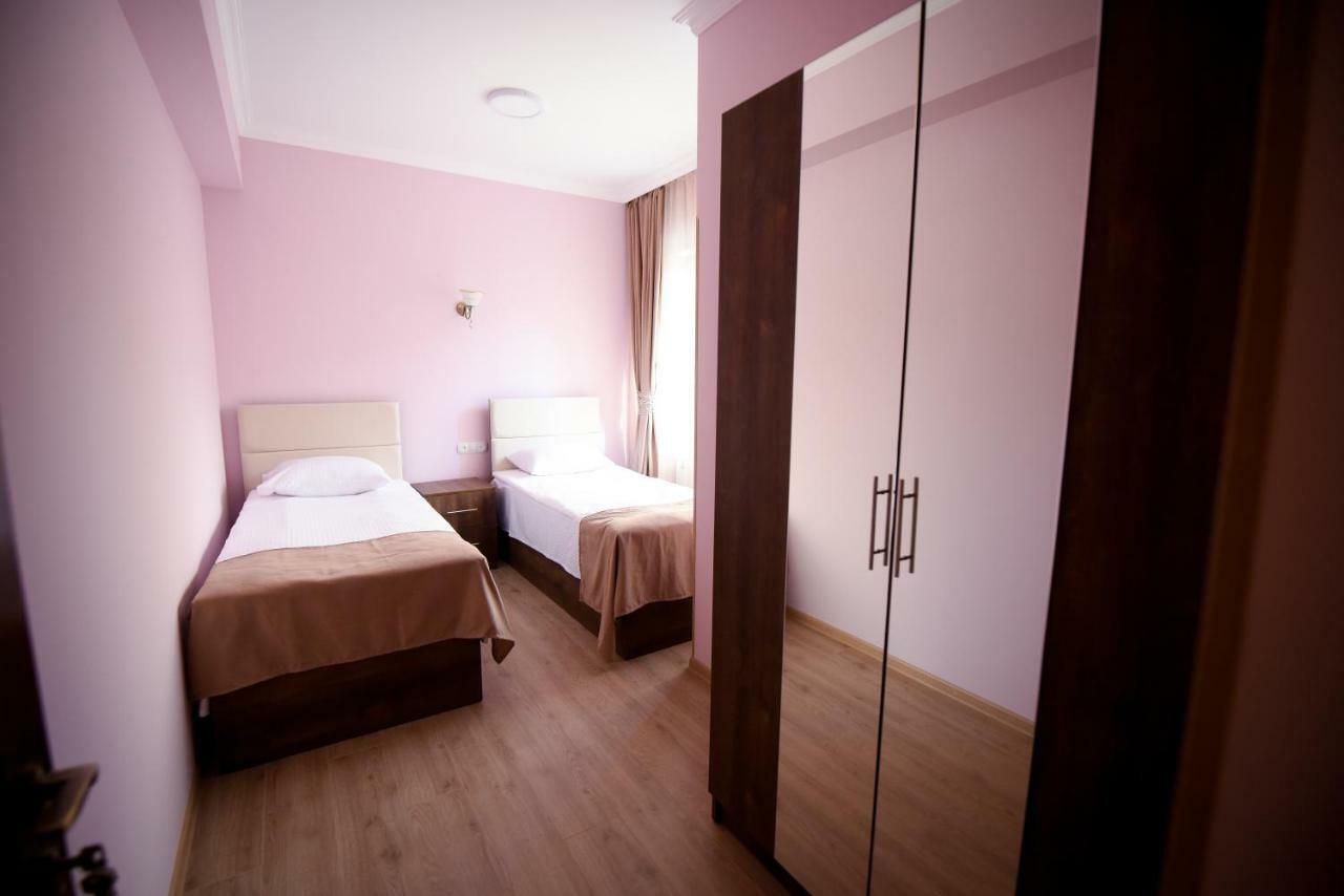 Royal Palace Hotel Βανατζόρ Εξωτερικό φωτογραφία
