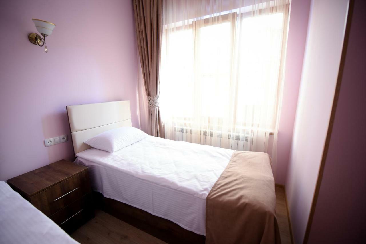 Royal Palace Hotel Βανατζόρ Εξωτερικό φωτογραφία