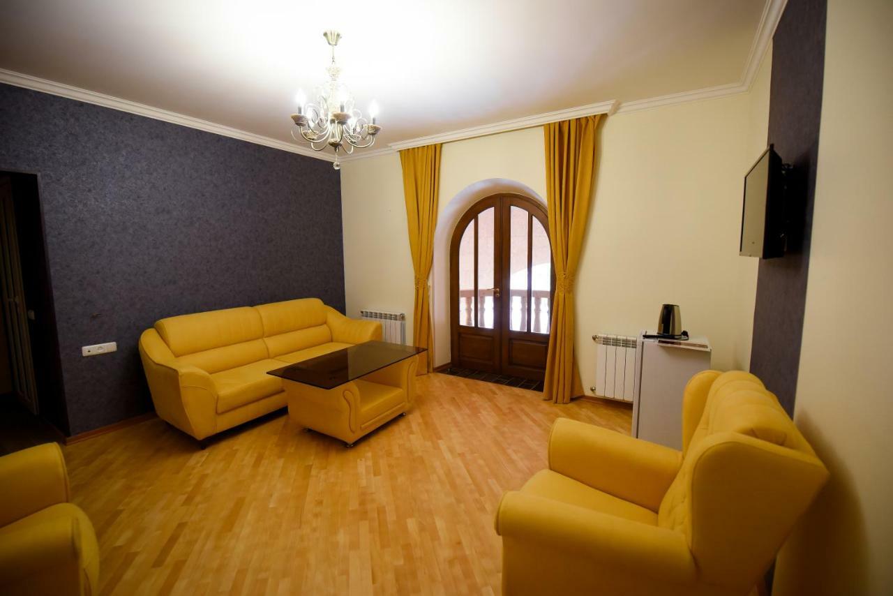 Royal Palace Hotel Βανατζόρ Εξωτερικό φωτογραφία