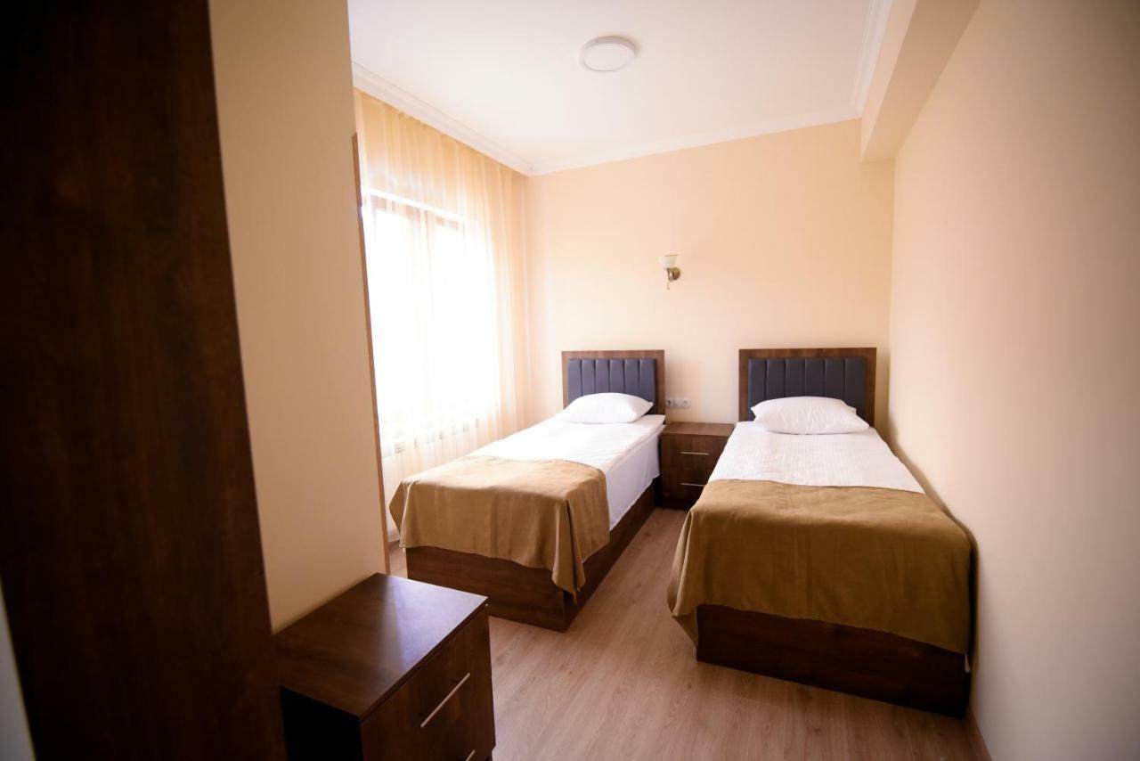 Royal Palace Hotel Βανατζόρ Εξωτερικό φωτογραφία