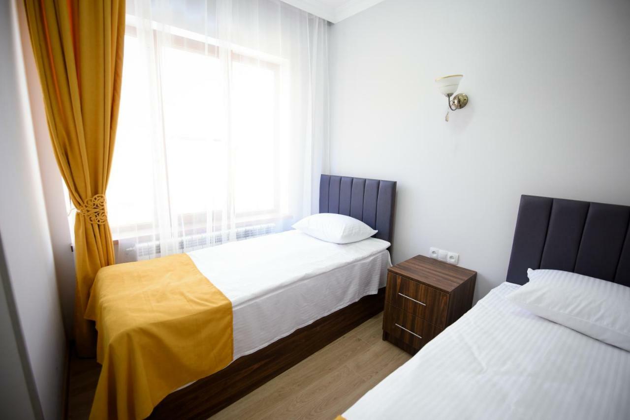 Royal Palace Hotel Βανατζόρ Εξωτερικό φωτογραφία