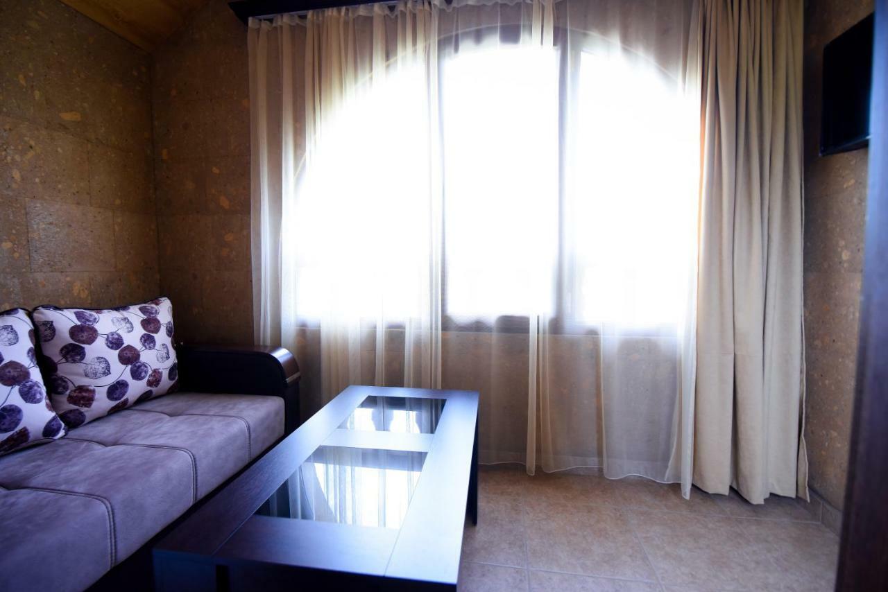 Royal Palace Hotel Βανατζόρ Εξωτερικό φωτογραφία