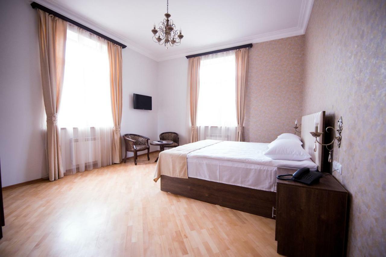 Royal Palace Hotel Βανατζόρ Εξωτερικό φωτογραφία