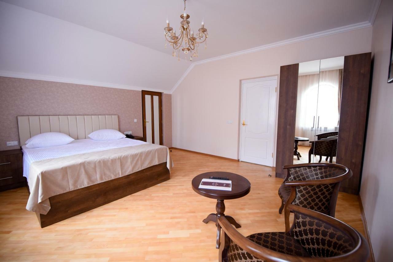 Royal Palace Hotel Βανατζόρ Εξωτερικό φωτογραφία