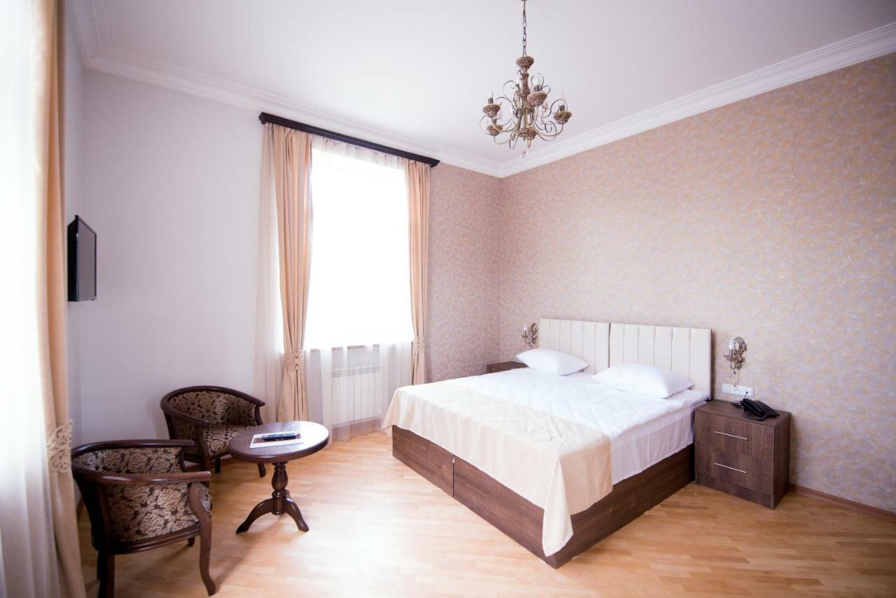 Royal Palace Hotel Βανατζόρ Εξωτερικό φωτογραφία