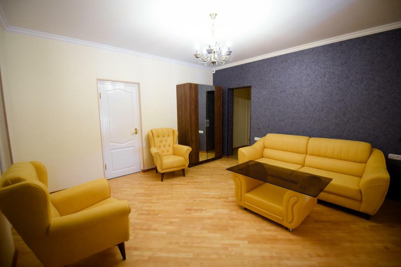 Royal Palace Hotel Βανατζόρ Εξωτερικό φωτογραφία