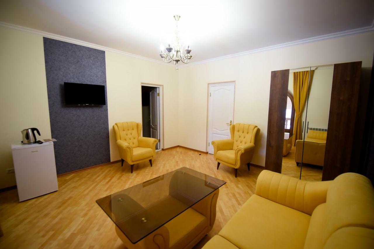 Royal Palace Hotel Βανατζόρ Εξωτερικό φωτογραφία