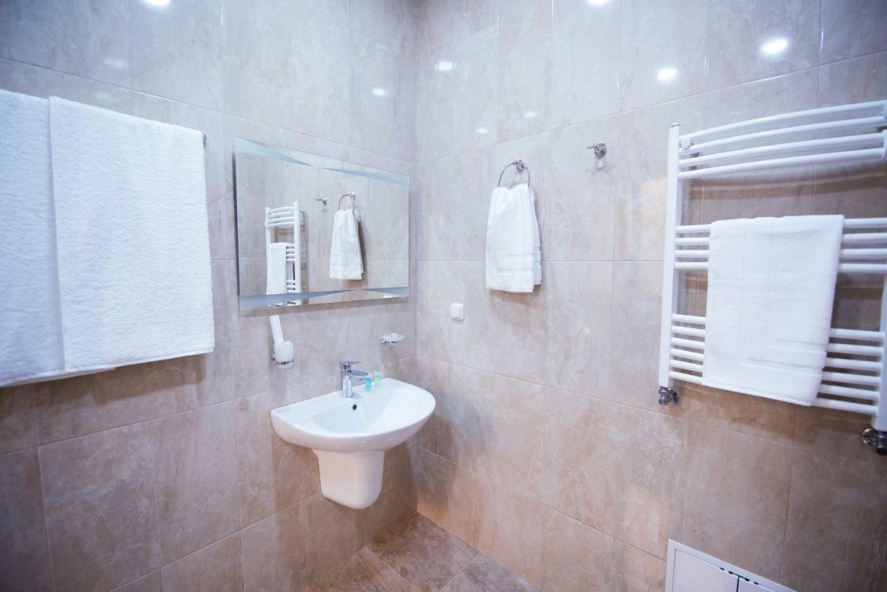 Royal Palace Hotel Βανατζόρ Εξωτερικό φωτογραφία