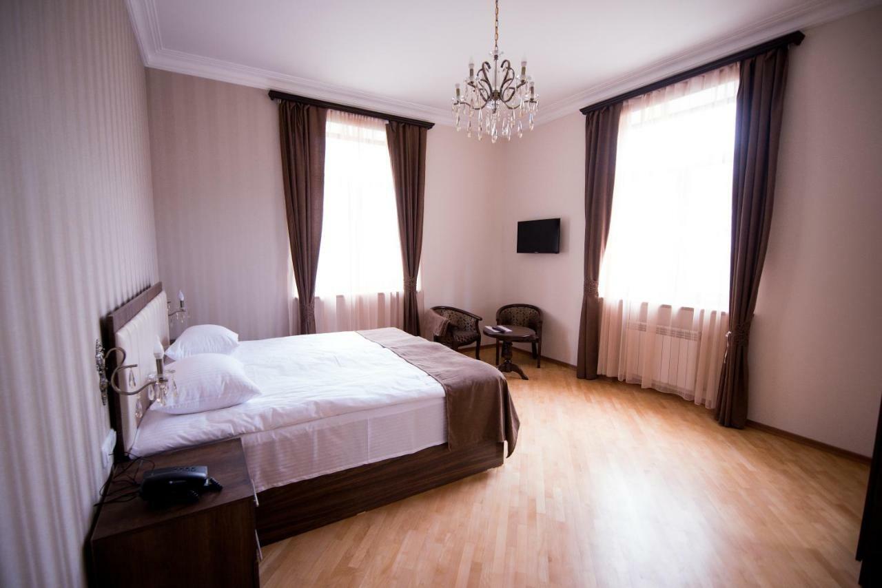 Royal Palace Hotel Βανατζόρ Εξωτερικό φωτογραφία