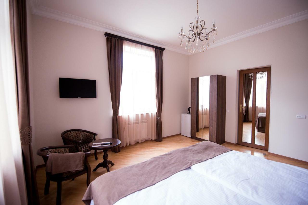 Royal Palace Hotel Βανατζόρ Εξωτερικό φωτογραφία